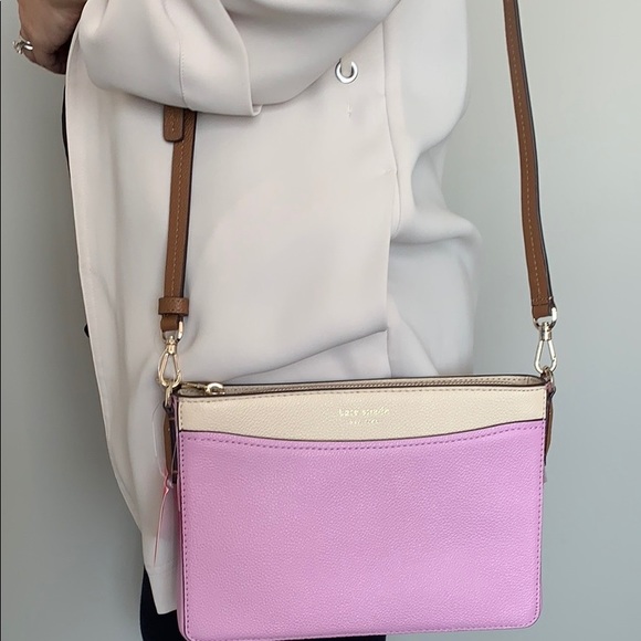 Kate Spade crossbody bag - Picture 3 of 12
